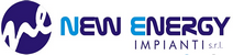 Logo New Energy Srl